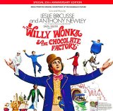 Ost - Willy Wonka & The Chocolate Factory