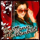Brittany McDonald - Brittany McDonald-EP