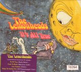 The Lemonheads - It's All True/EP