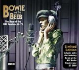 David Bowie - Bowie At The Beeb (Disc 1)