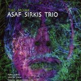 Asaf Sirkis - The Monk