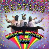 The Beatles - Magical Mystery Year Deluxe Vol. 1 Disc 1