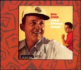 Bing Crosby - Bing Sings Whilst Bregman Swings