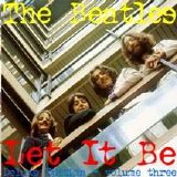 The Beatles - Let It Be Deluxe Vol. 3 - Disc 2 Mixes