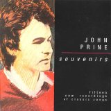 John Prine - Souvenirs