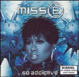 Missy Elliott - Miss E... So Addictive [Import Bonus Tracks] (1 of 2)