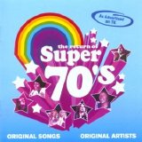 Various artists - The Return Of Super 70s (Disc 1)