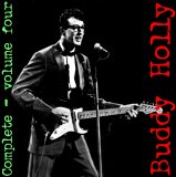 Buddy Holly - The Complete Buddy Holly, Vol. 4
