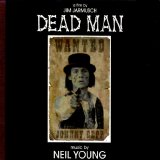 Neil Young - Dead Man (Soundtrack)