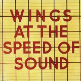Paul McCartney And Wings - Wings At The Speed Of Sound