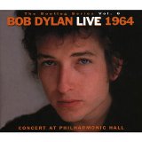 Bob Dylan - The Bootleg Series Vol. 6 Live 1964