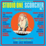 Various artists - Studio One Scorcher Volume 2