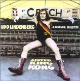 Udo Lindenberg & Das Panikorchester - Sister King Kong