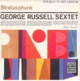 George Russell - Stratusphunk