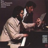 Tony Bennett And Bill Evans - The Tony Bennett And Bill Evans Album