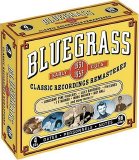 Various Artists - JSP Records - Bluegrass, Early Cuts 1931-1953 (Disc 1)