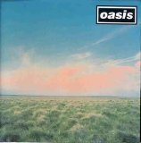 Oasis - Whatever (Single)