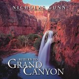Nicholas Gunn - Return To Grand Canyon