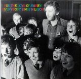 Various artists - For The Love Of Harry - Everybody Sings Nilsson