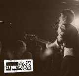 Arctic Monkeys - arctic monkeys