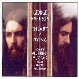 George Harrison - The Art Of Dying - Disc 3
