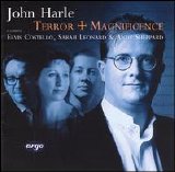 Elvis Costello / Harle, John - Terror & Magnificence