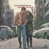 Bob Dylan - The Freewheelin' Bob Dylan