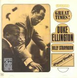 Duke Ellington - Piano Duets: Great Times!