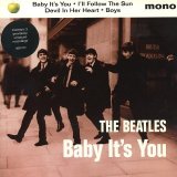 The Beatles - Baby It's You
