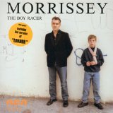 Morrissey - The Boy Racer