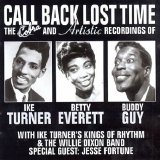Jesse Fortune - Call Back Lost Time