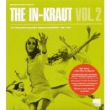 Various artists - The In-Kraut Vol. 2 Hip Shaking Grooves Made in Germany 1967