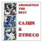 Various Artists - Fuel 2000 - Absolutely The Best Cajun & Zydeco