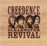 Creedence Clearwater Revival - Boxed Set