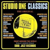 Various artists - Studio One Classics