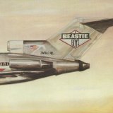 Beastie Boys - Licensed To Ill