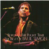 Paul Simon - Born At The Right Time - The Best Of Paul Simon