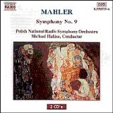 Polish National Radio Symphony Orchestra - MAHLER : Symphony No 9