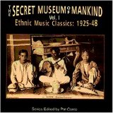 Various Artists - Shanachie Records World Fusion - Secret Museum Of Mankind Vol. 1