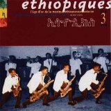 Alemayehu Eshete - Ethiopiques Volume 3