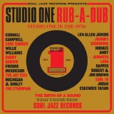 Various artists - Studio One Rub A Dub