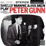 Shelly Manne - Shelly Manne And His Men Play Peter Gunn