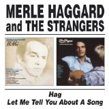 Merle Haggard - Hag : Let Me Tell You About A Song