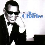 Ray Charles - Definitive Ray Charles [Disc 1]