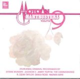 Various artists - Motown Chartbusters Volume 9