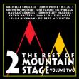 Various Artists - Blue Plate Music - The Best of Mountain Stage Live, Vol. 2