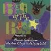 Lone Ranger - Best Of The Best Volume 6