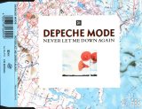 Depeche Mode - Never Let Me Down Again (ep)