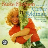 Victor Feldman - Suite Sixteen
