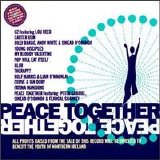 Blur - Peace Together